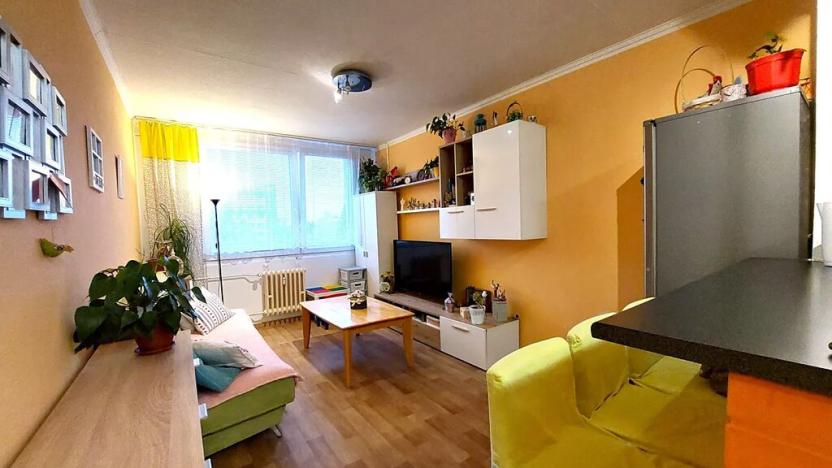 Prodej bytu 2+kk, Kladno, Holandská, 38 m2