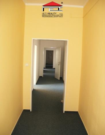 Pronájem kanceláře, Praha - Horní Počernice, Ve žlíbku, 20 m2