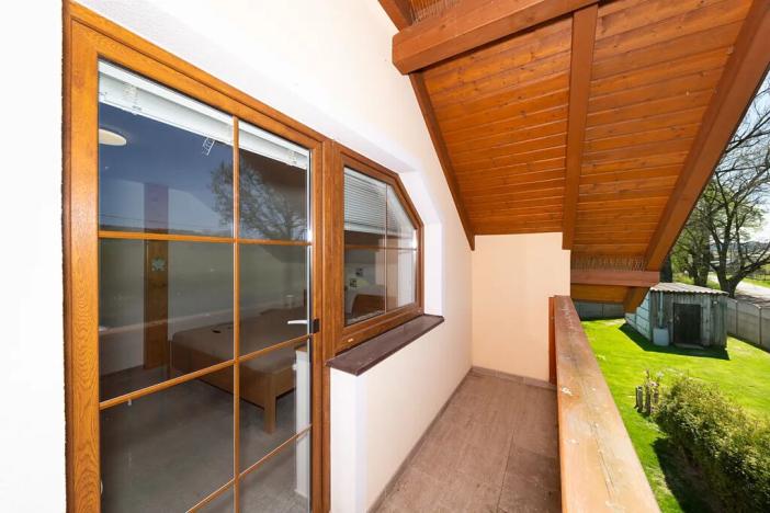 Prodej rodinného domu, Letiny, 282 m2