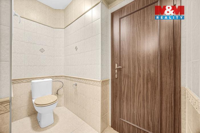 Prodej bytu 3+kk, Praha - Lhotka, Zálesí, 112 m2