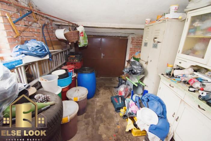 Prodej rodinného domu, Rychnov nad Kněžnou, Jiráskova, 130 m2