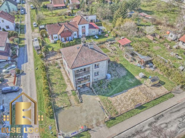 Prodej kanceláře, Jeníkovice, 228 m2