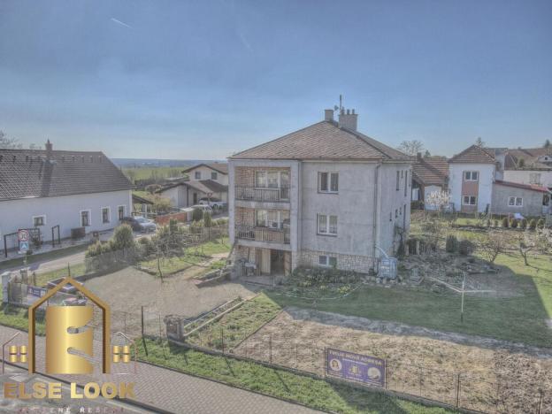 Prodej kanceláře, Jeníkovice, 228 m2