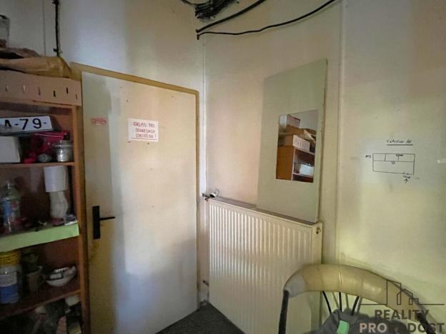 Pronájem obchodního prostoru, Tulešice, 201 m2