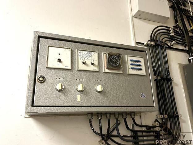 Pronájem obchodního prostoru, Tulešice, 201 m2