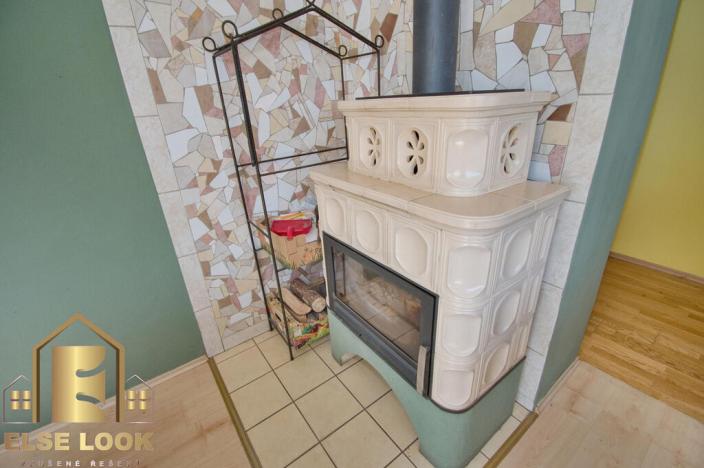 Prodej rodinného domu, Jeníkovice, 228 m2