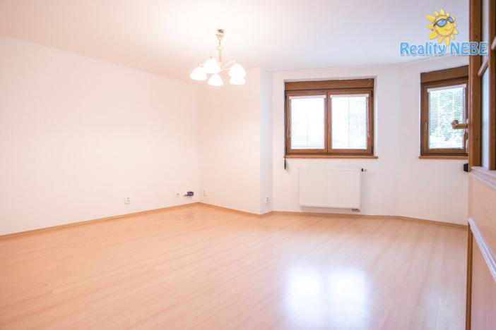 Pronájem bytu 2+1, Průhonice, Maková, 47 m2