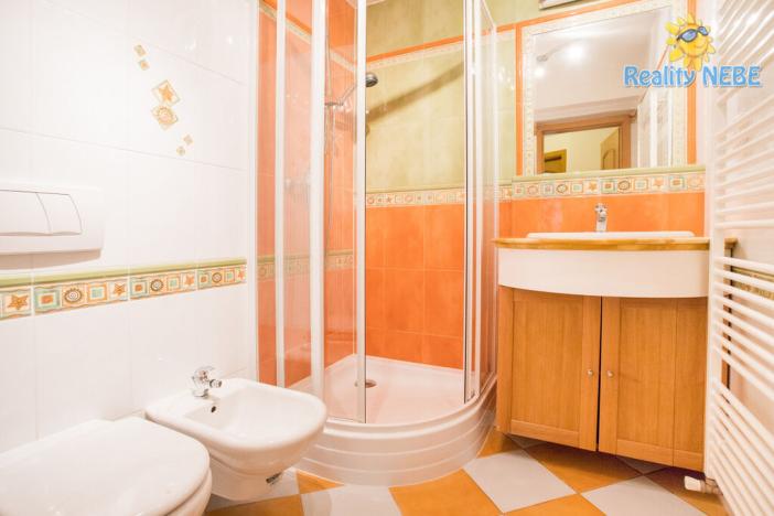 Pronájem bytu 2+1, Průhonice, Maková, 47 m2