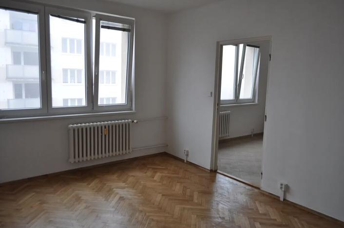 Pronájem bytu 1+1, Nové Strašecí, Křivoklátská, 38 m2