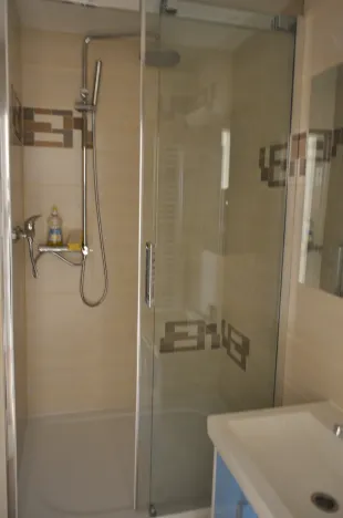 Pronájem bytu 1+1, Nové Strašecí, Křivoklátská, 38 m2