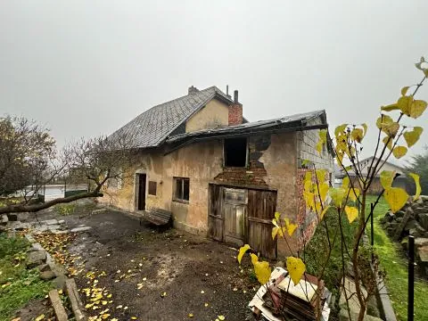 Prodej rodinného domu, Třebihošť, 186 m2