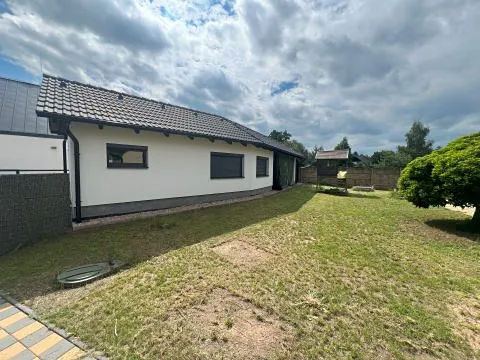 Prodej rodinného domu, Blešno, 155 m2