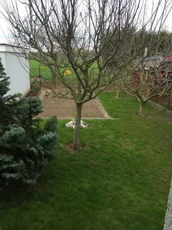 Prodej rodinného domu, Nový Bydžov, Merendní, 300 m2