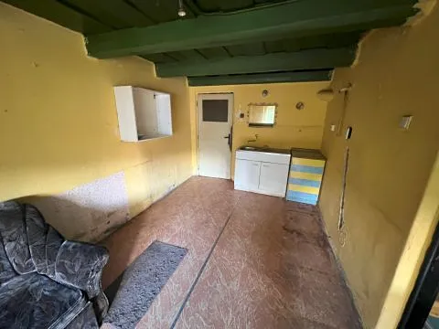 Prodej rodinného domu, Meziměstí, 135 m2