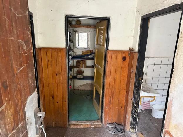 Prodej rodinného domu, Říčany, Cornova, 77 m2