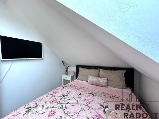 Prodej rodinného domu, Kuchařovice, Znojemská, 160 m2