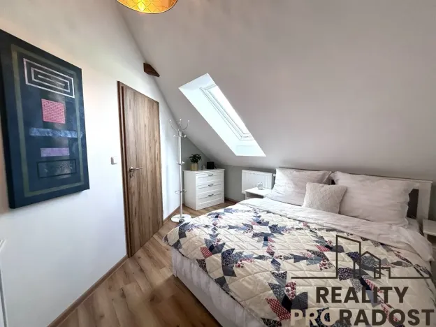 Prodej rodinného domu, Kuchařovice, Znojemská, 160 m2