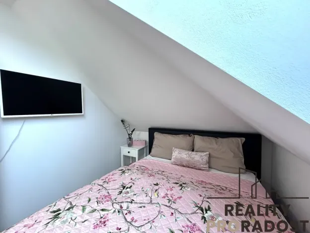 Prodej rodinného domu, Kuchařovice, Znojemská, 160 m2