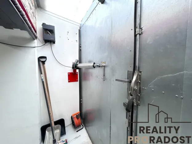 Prodej rodinného domu, Kuchařovice, Znojemská, 160 m2