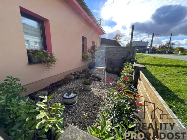 Prodej rodinného domu, Kuchařovice, Znojemská, 160 m2