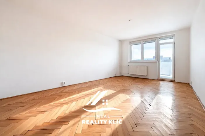 Prodej bytu 3+1, Ostrava - Mariánské Hory, Šimáčkova, 76 m2