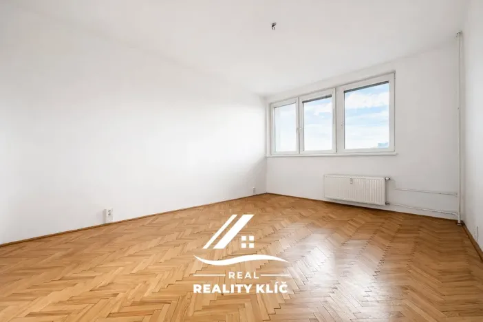 Prodej bytu 3+1, Ostrava - Mariánské Hory, Šimáčkova, 76 m2