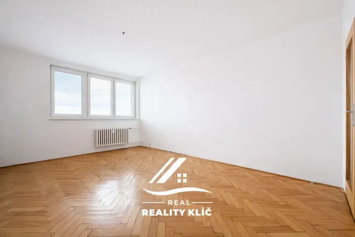 Prodej bytu 3+1, Ostrava - Mariánské Hory, Šimáčkova, 76 m2