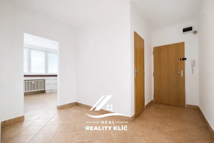 Prodej bytu 3+1, Ostrava - Mariánské Hory, Šimáčkova, 76 m2