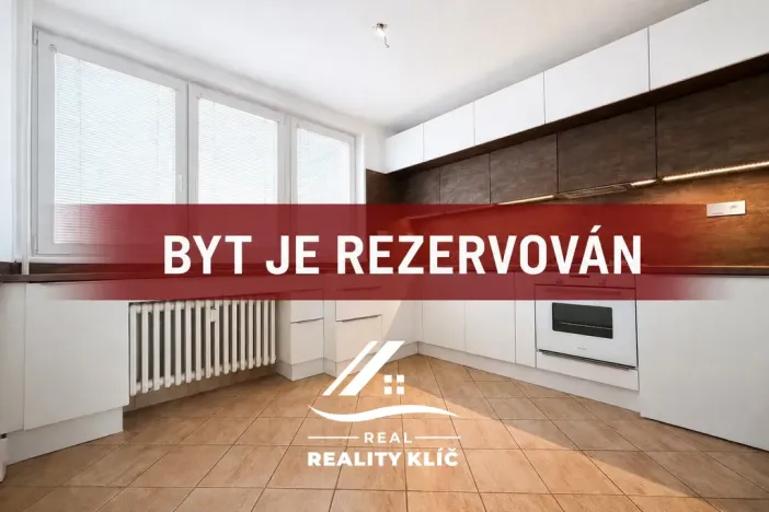 Prodej bytu 3+1, Ostrava - Mariánské Hory, Šimáčkova, 76 m2