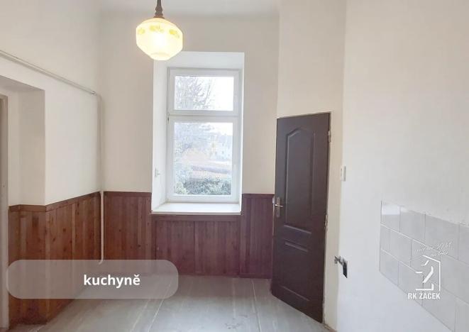 Prodej bytu 2+1, České Budějovice, Žižkova tř., 69 m2