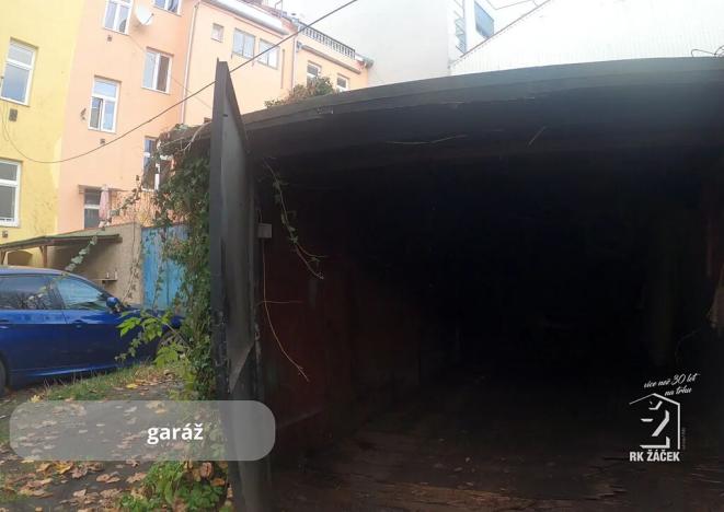 Prodej bytu 2+1, České Budějovice, Žižkova tř., 69 m2