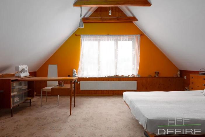 Prodej vícegeneračního domu, Praha - Újezd nad Lesy, Starokolínská, 510 m2