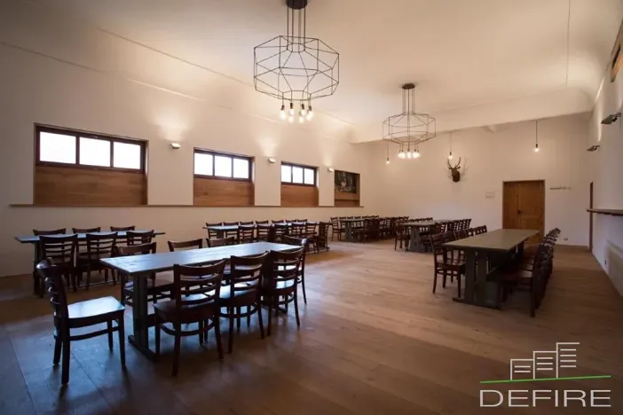 Prodej vícegeneračního domu, Praha - Újezd nad Lesy, Starokolínská, 510 m2