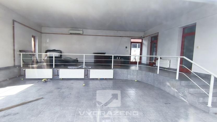 Prodej obchodního prostoru, Držovice, U cihelny, 291 m2