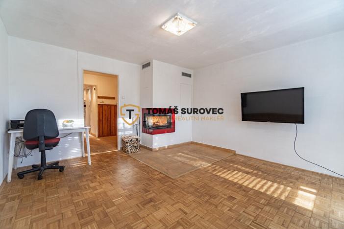 Prodej rodinného domu, Slavičín, Dlouhá, 187 m2