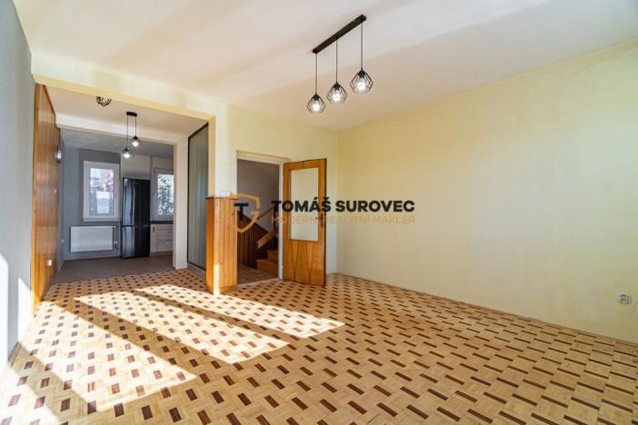 Prodej rodinného domu, Slavičín, Dlouhá, 187 m2