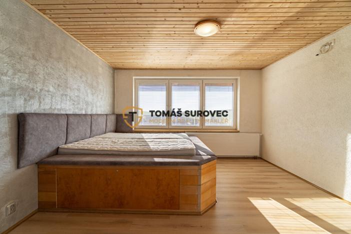 Prodej rodinného domu, Slavičín, Dlouhá, 187 m2