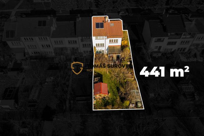 Prodej rodinného domu, Slavičín, Dlouhá, 187 m2