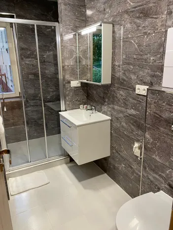 Pronájem bytu 2+kk, Uherský Brod, Horní Valy, 54 m2