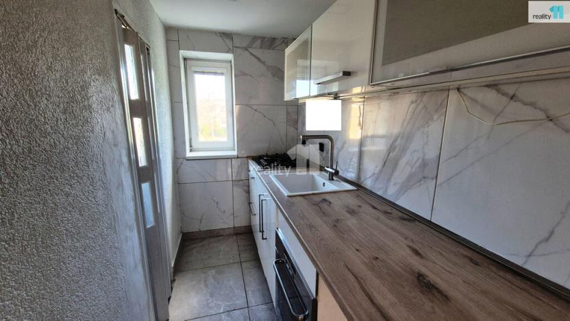 Prodej bytu 3+kk, Dubňany, Hornická, 62 m2