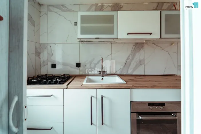 Prodej bytu 3+kk, Dubňany, Hornická, 62 m2