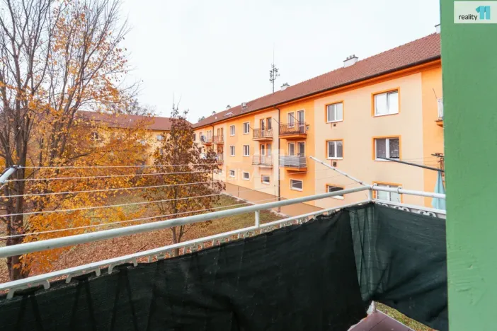 Prodej bytu 3+kk, Dubňany, Hornická, 62 m2