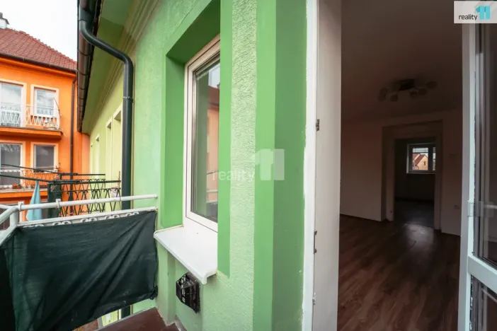 Prodej bytu 3+kk, Dubňany, Hornická, 62 m2