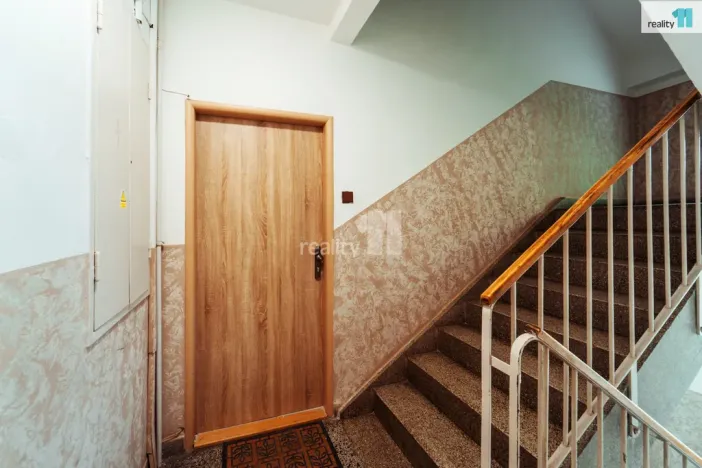 Prodej bytu 3+kk, Dubňany, Hornická, 62 m2