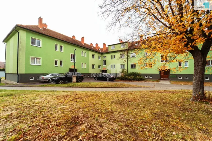 Prodej bytu 3+kk, Dubňany, Hornická, 62 m2