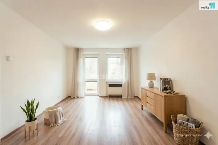 Prodej bytu 3+kk, Dubňany, Hornická, 62 m2