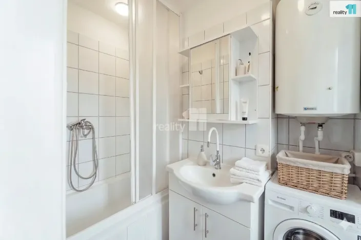 Prodej bytu 3+kk, Dubňany, Hornická, 62 m2