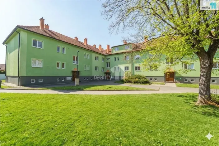Prodej bytu 3+kk, Dubňany, Hornická, 62 m2