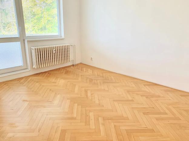 Pronájem bytu 2+1, Brno, Plovdivská, 56 m2