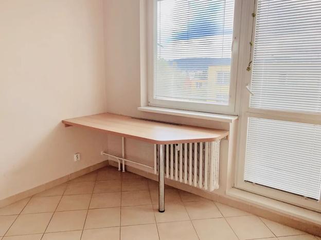 Pronájem bytu 2+1, Brno, Plovdivská, 56 m2